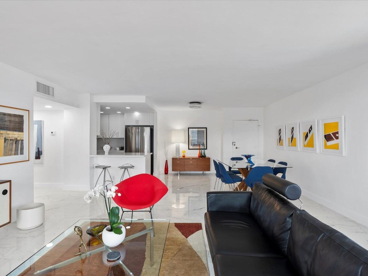 336 N Birch Rd #336PHI - Photo 4 of 50