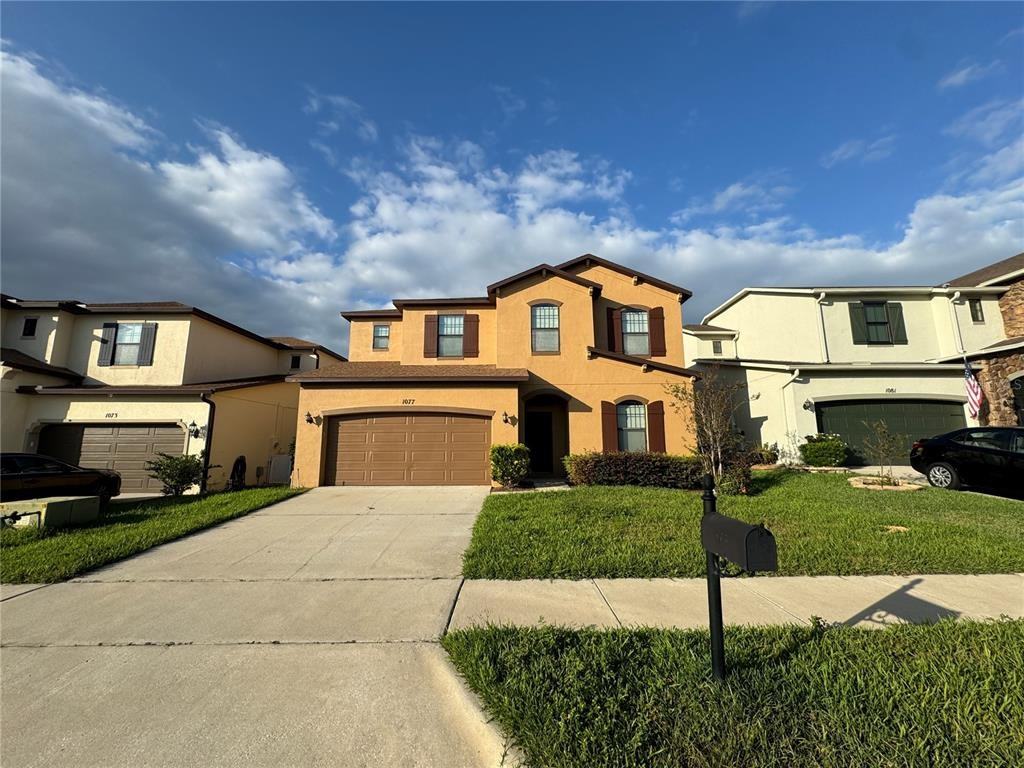 1077 Thunderhead Ln #1077 - Photo 2 of 50