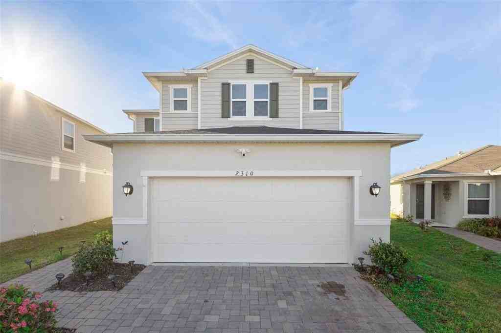 2310 Twin Flower Ln #2310