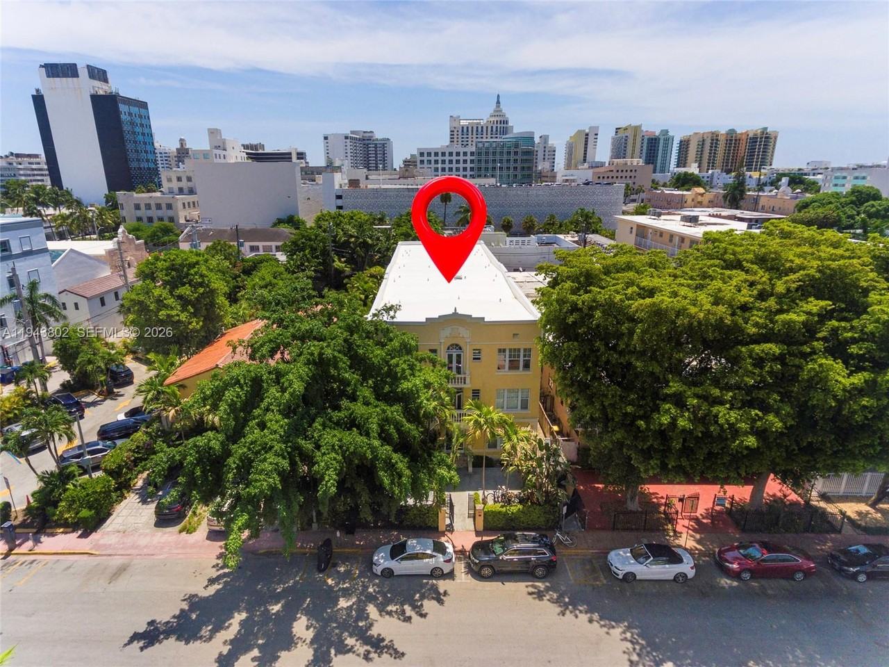 1615 Pennsylvania Ave #1615-30 - Photo 2 of 13