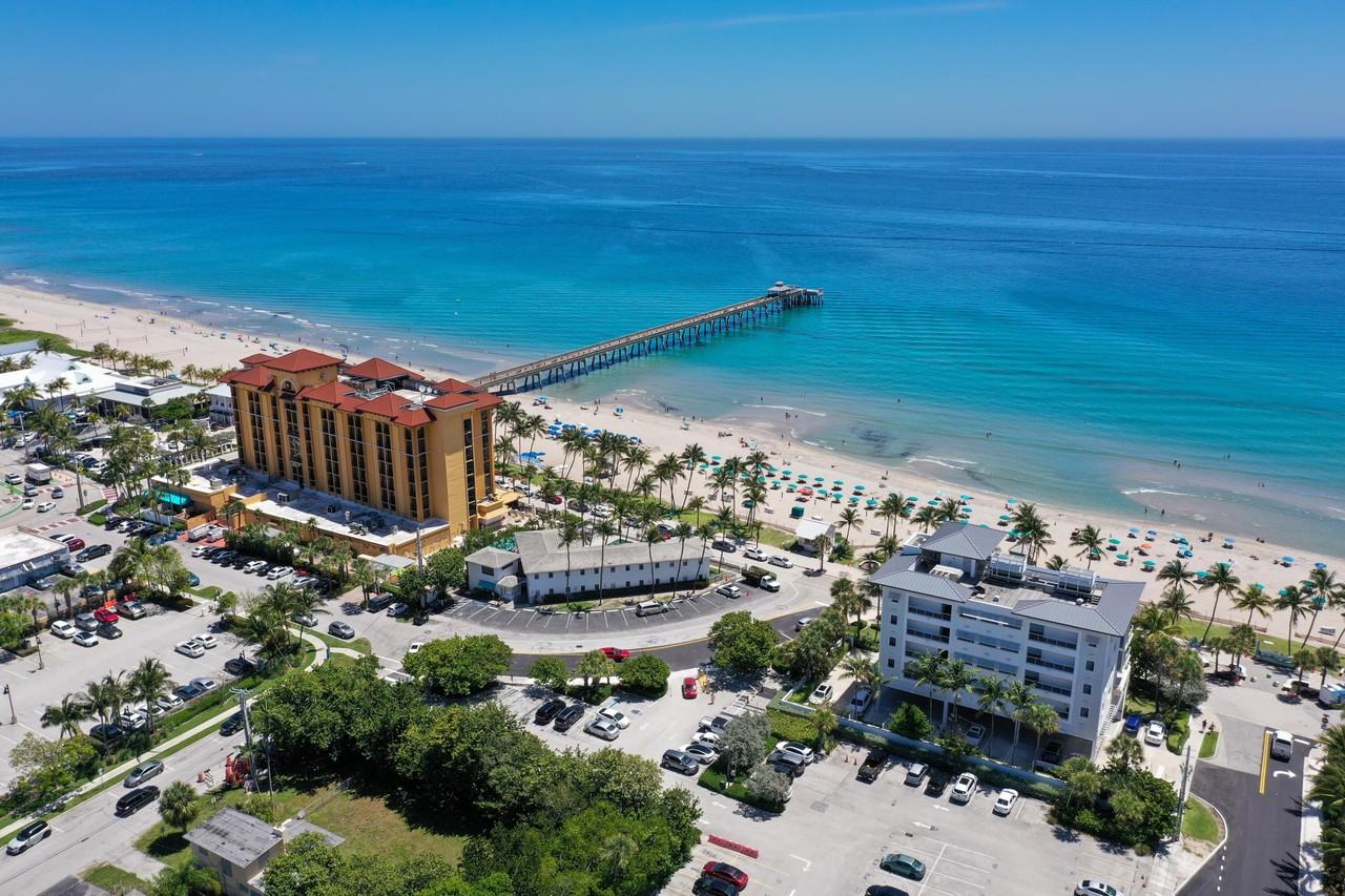 1158 Sw 44th Ave #1158-1158 - Photo 4 of 30