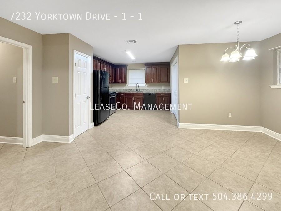 7232 Yorktown Dr #1 - Photo 2 of 9