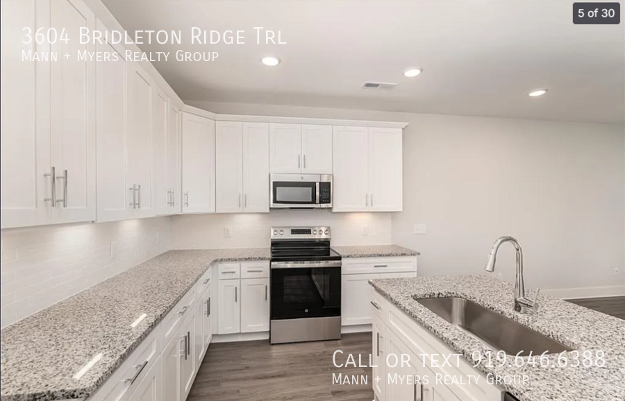 3604 Bridleton Ridge Trl - Photo 5 of 22
