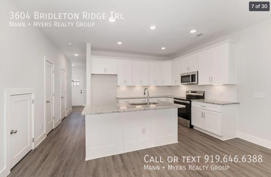 3604 Bridleton Ridge Trl - Photo 7 of 22