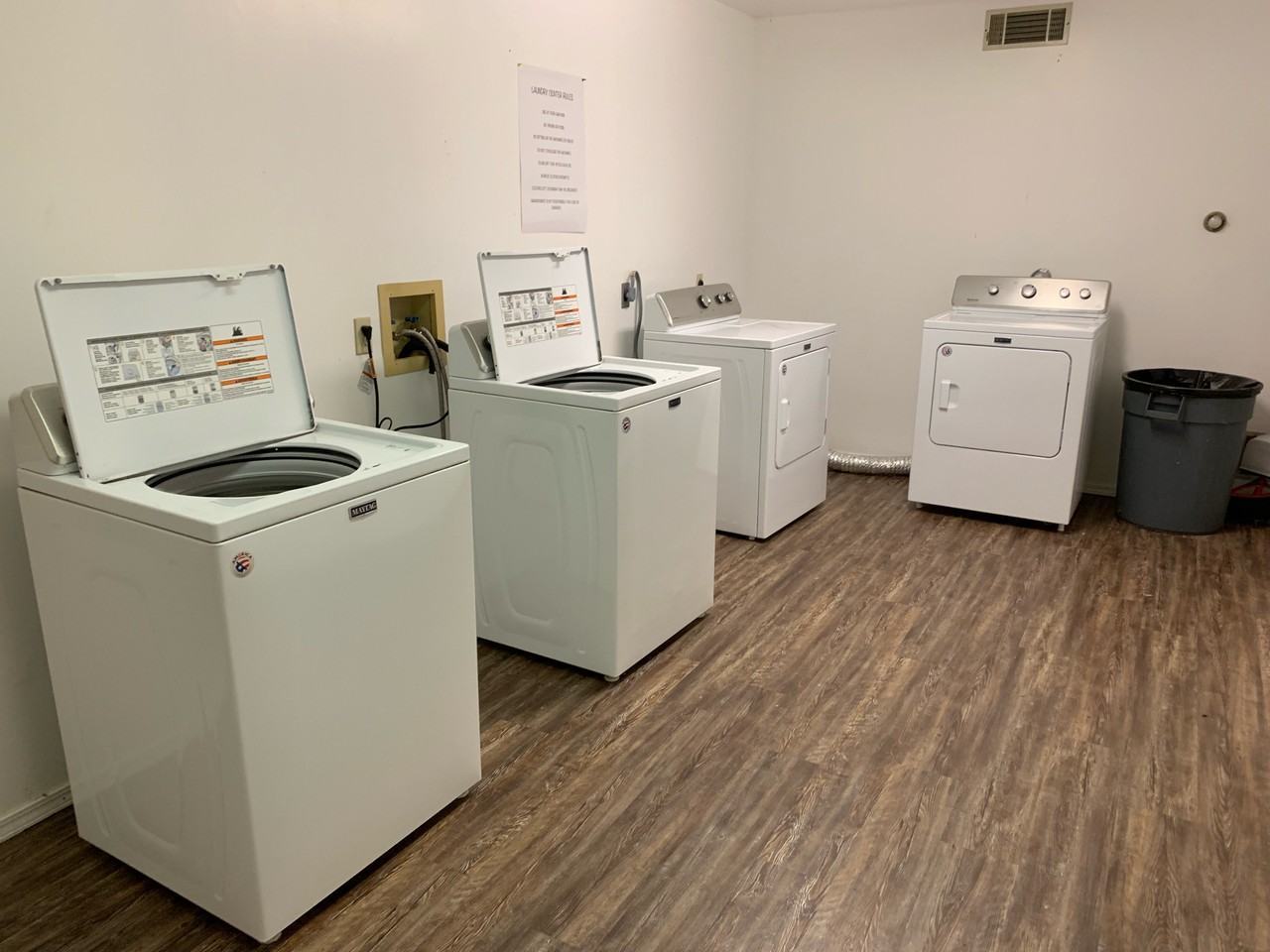 East Gate Apartments - Photo 2 of 6