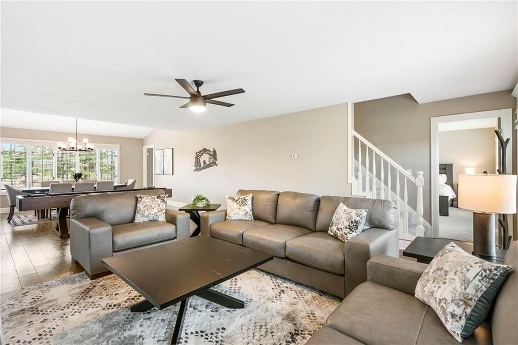 5307 S Bellview Rd - Photo 7 of 50