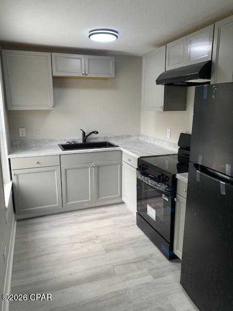 332 N Center Ave Unit A #A - Photo 4 of 9