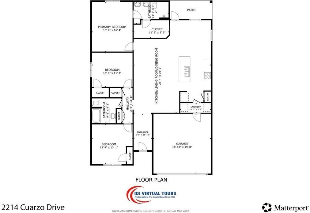 2214 Cuarzo Dr - Photo 2 of 39