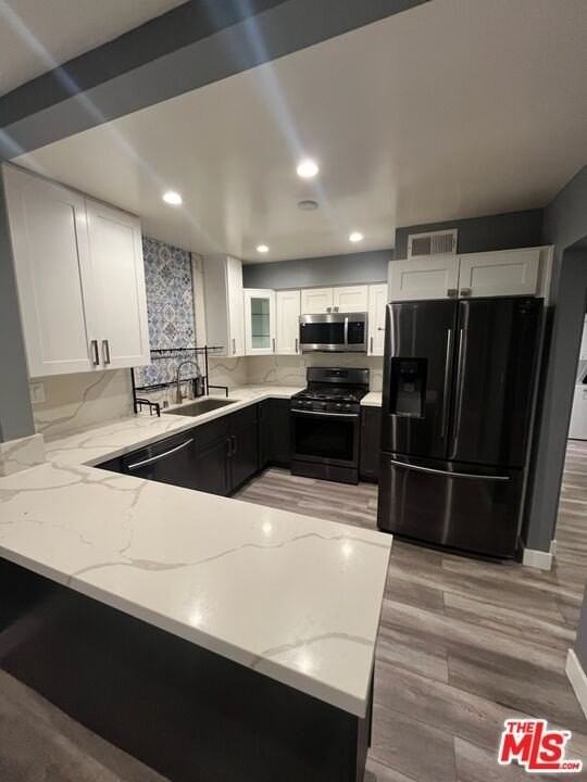 4418 Colfax Ave Apt 1 #1 - Photo 2 of 6