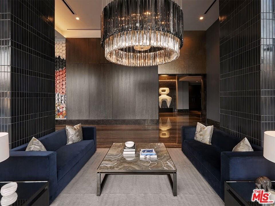 10000 Santa Monica Blvd Unit 1003 #1003 - Photo 7 of 50