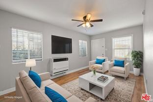 5724 La Mirada Ave Unit 1/4 #1-4 - Photo 1 of 1