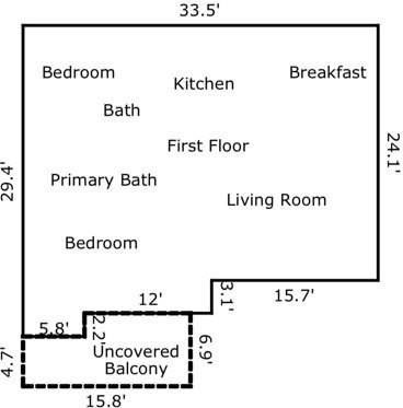 9627 Vinca Cir Apt E #E - Photo 6 of 6