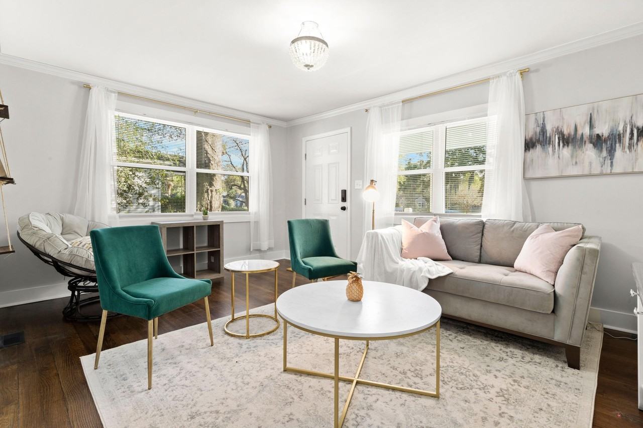 1436 E Montague Ave - Photo 6 of 28