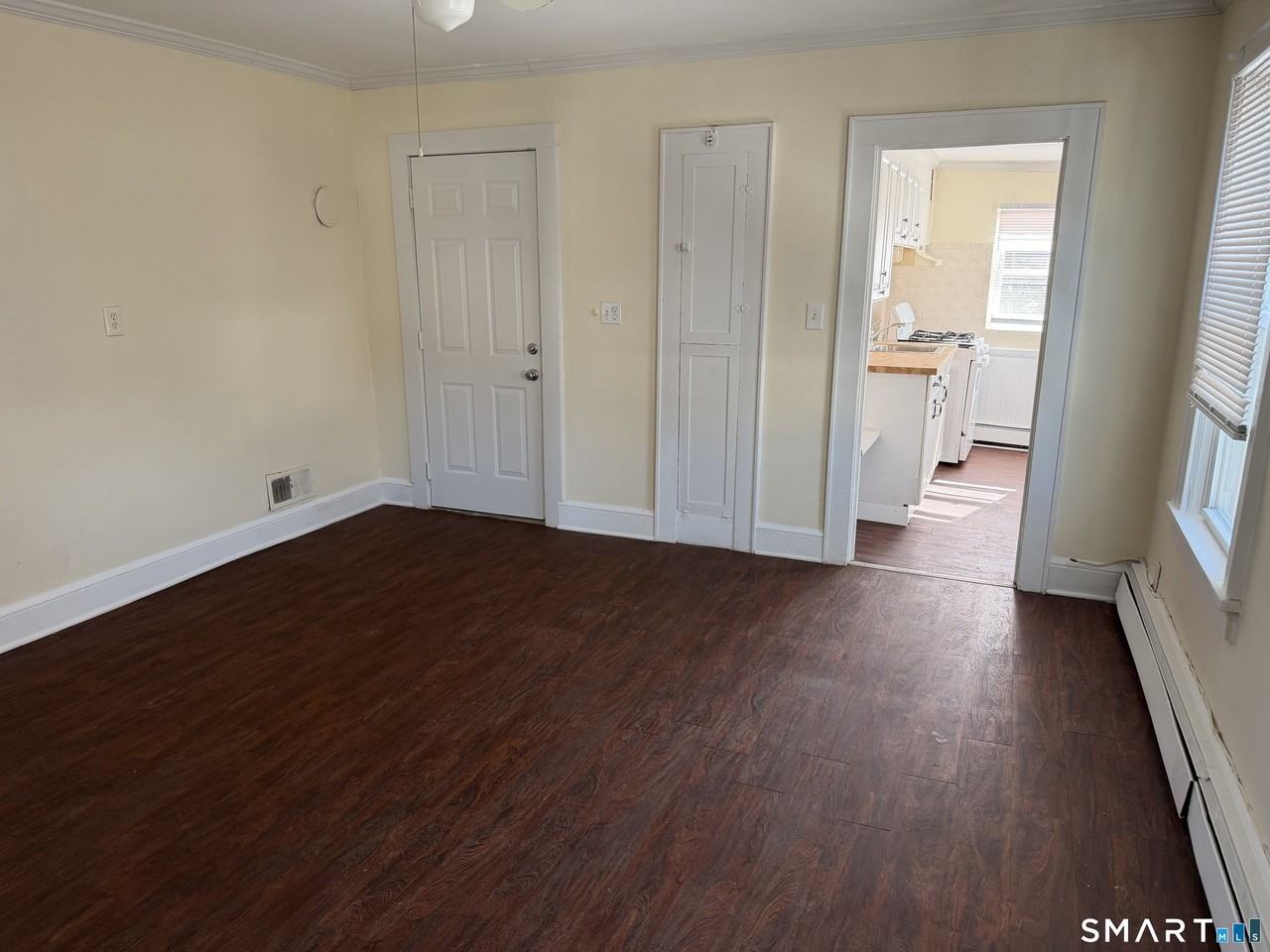61 Van Zant St Apt 2 #2 - Photo 3 of 10