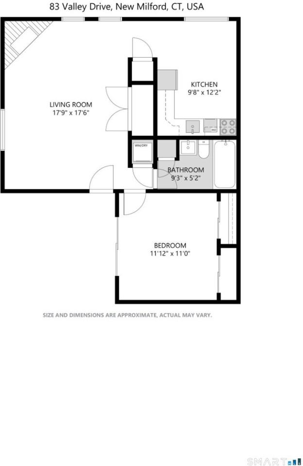 83 Valley Dr Unit 83 #83 - Photo 7 of 10