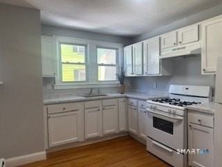 467 Columbus Ave Apt 1w #1W - Photo 4 of 8