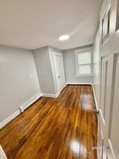 467 Columbus Ave Apt 1w #1W - Photo 5 of 8