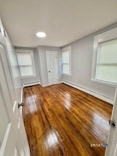 467 Columbus Ave Apt 1w #1W - Photo 6 of 8