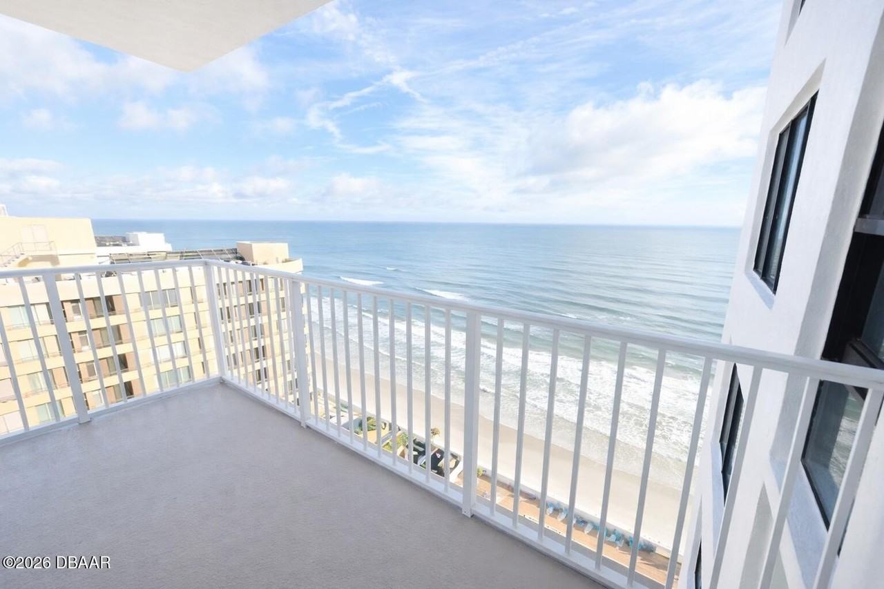 3043 S Atlantic Ave Apt 1605 #1605 - Photo 2 of 11