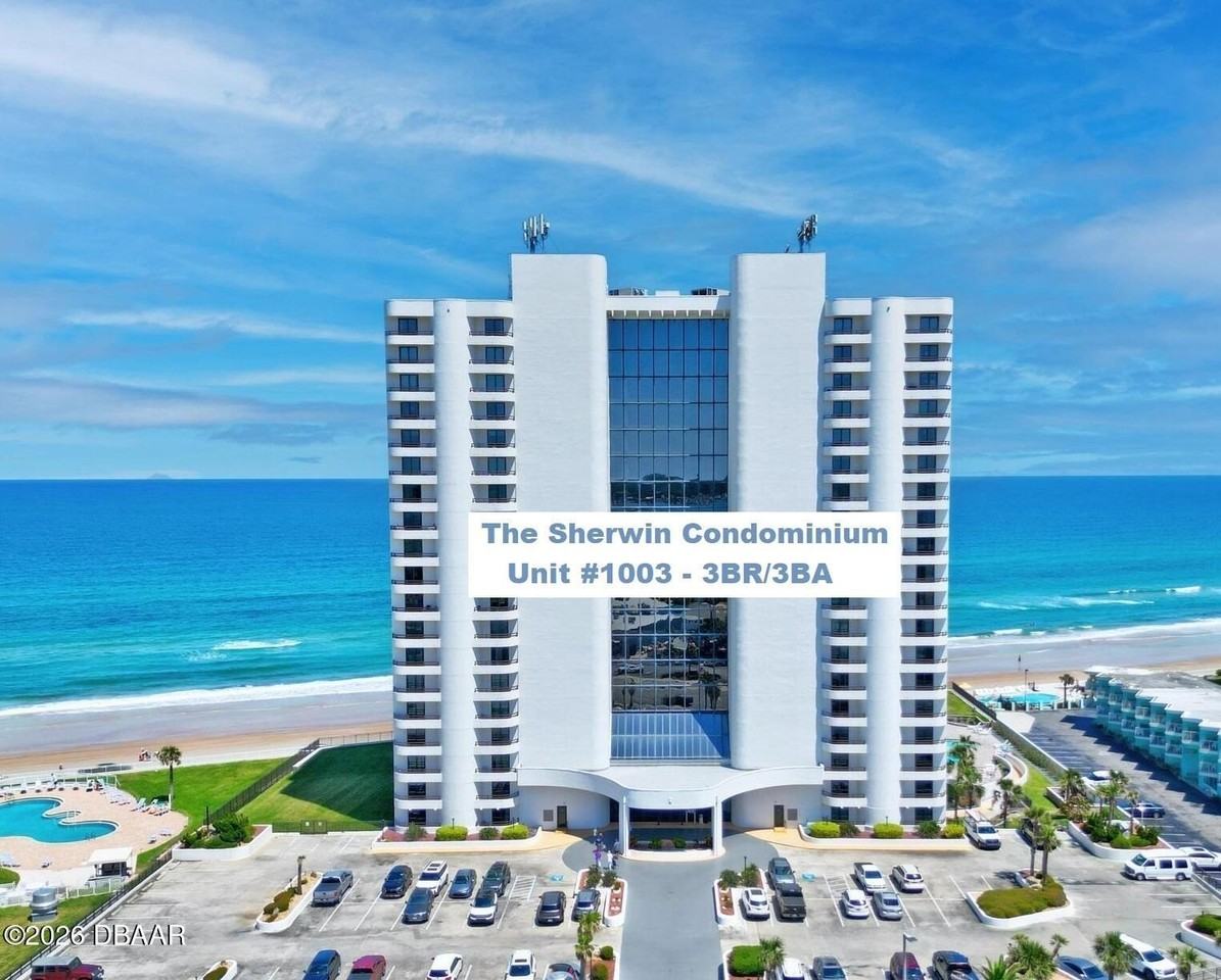 2555 S Atlantic Ave #1003