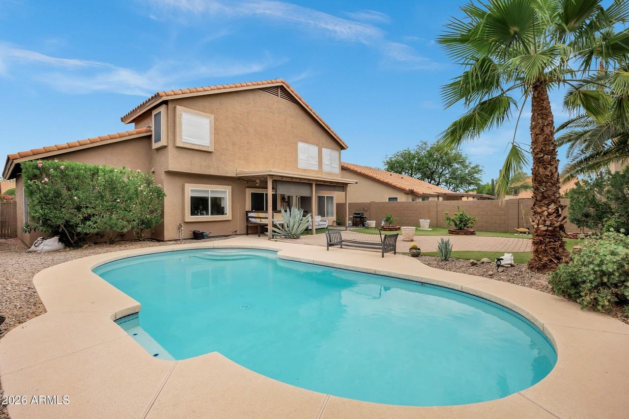 13240 N 94th Pl - Photo 5 of 45