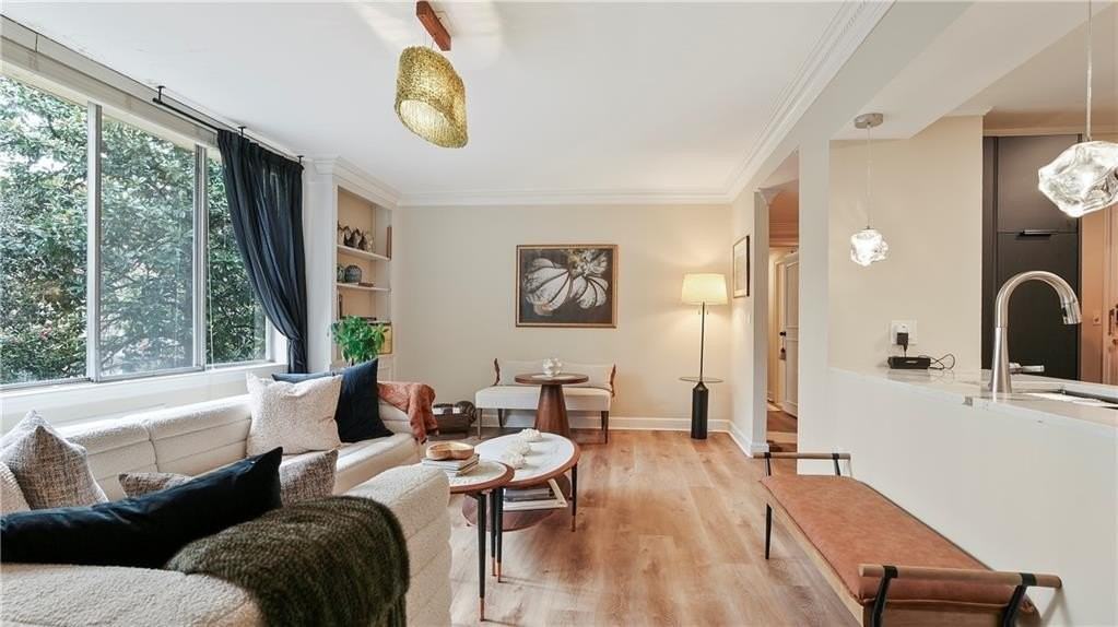 2637 Peachtree Rd Ne Apt 207 #207 - Photo 6 of 28