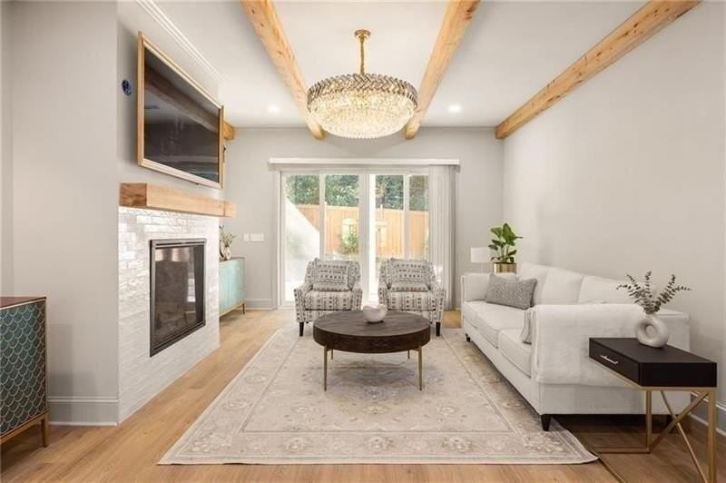 722 Lakeview Ave Ne Unit A #A - Photo 4 of 50