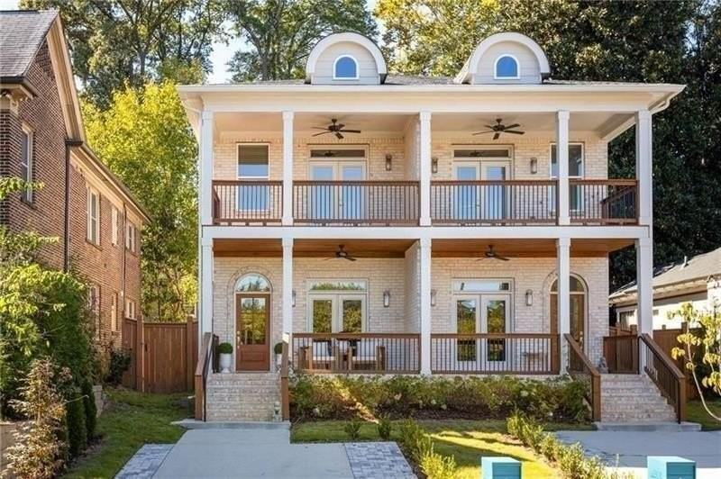 722 Lakeview Ave Ne Unit A #A - Photo 5 of 50