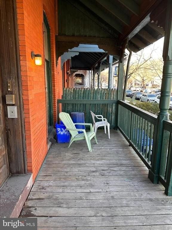 3202 Powelton Ave #1 - Photo 2 of 17