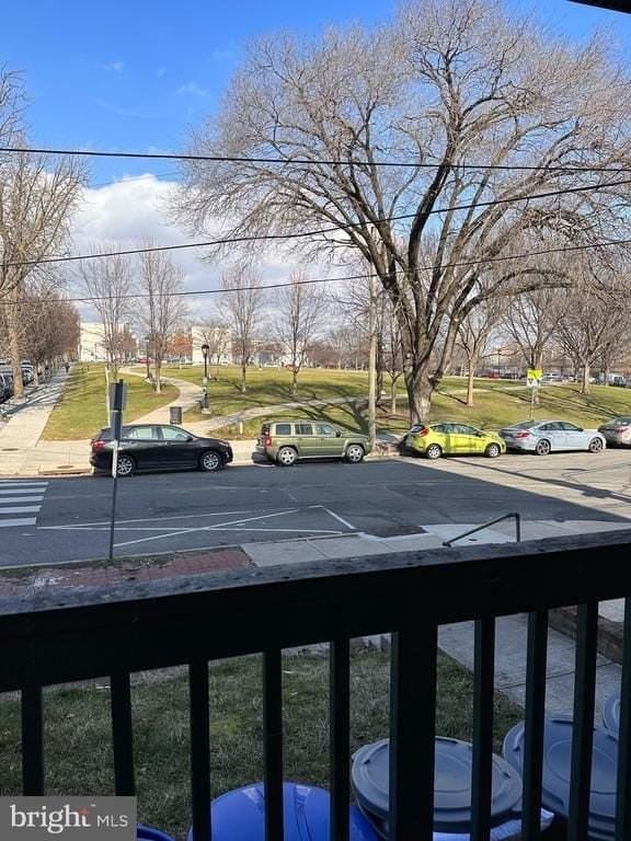 3202 Powelton Ave #1 - Photo 4 of 17