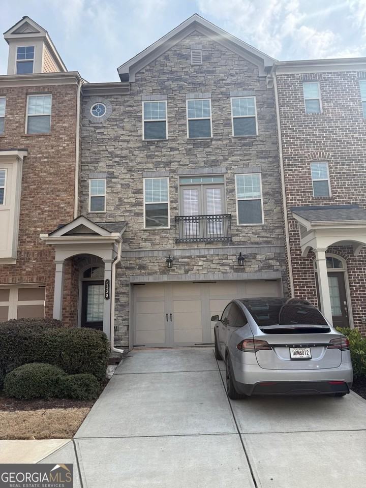 5338 Terrace Bend Pl