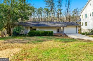 1593 Bubbling Creek Rd Ne - Photo 1 of 1