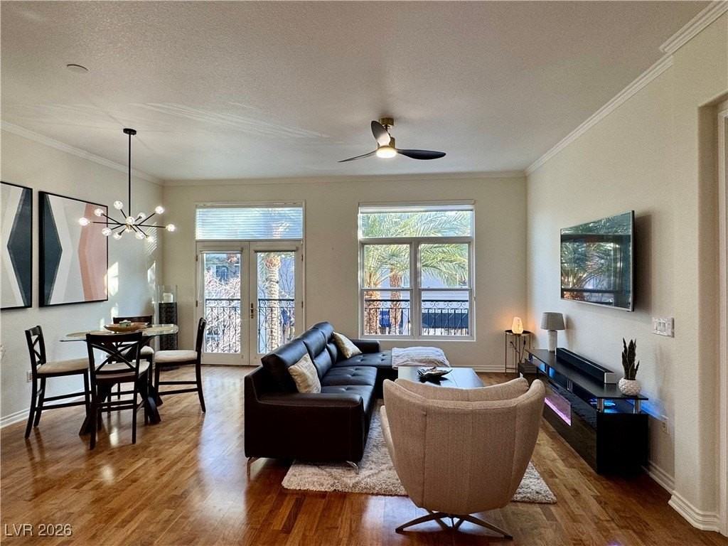 2260 Village Walk Dr #1203 - Photo 2 of 34