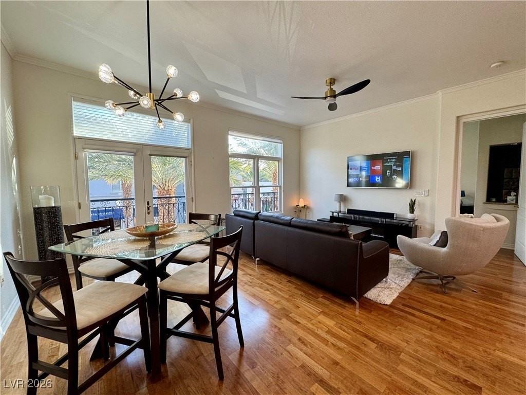 2260 Village Walk Dr #1203 - Photo 4 of 34