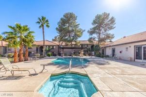 featured image of 2606 S Durango Dr #266