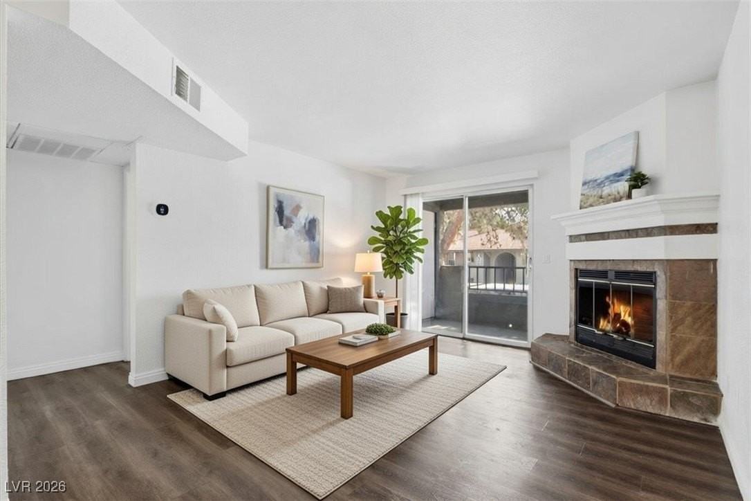 2606 S Durango Dr #266 - Photo 4 of 38