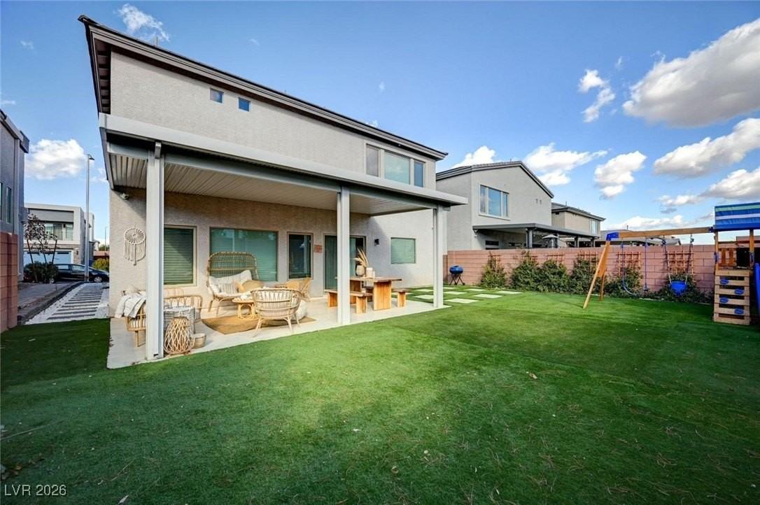 6723 Tangled Vines Ave - Photo 5 of 21