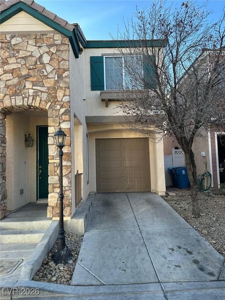 10411 Amber Night St - Photo 2 of 12