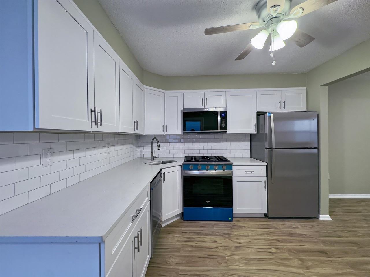 340 Broadway #3L - Photo 6 of 17