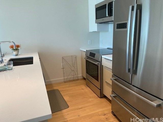 1001 Queen St Apt 802 #802 - Photo 6 of 19