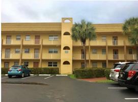 featured image of 8590 Sunrise Lakes Blvd #206