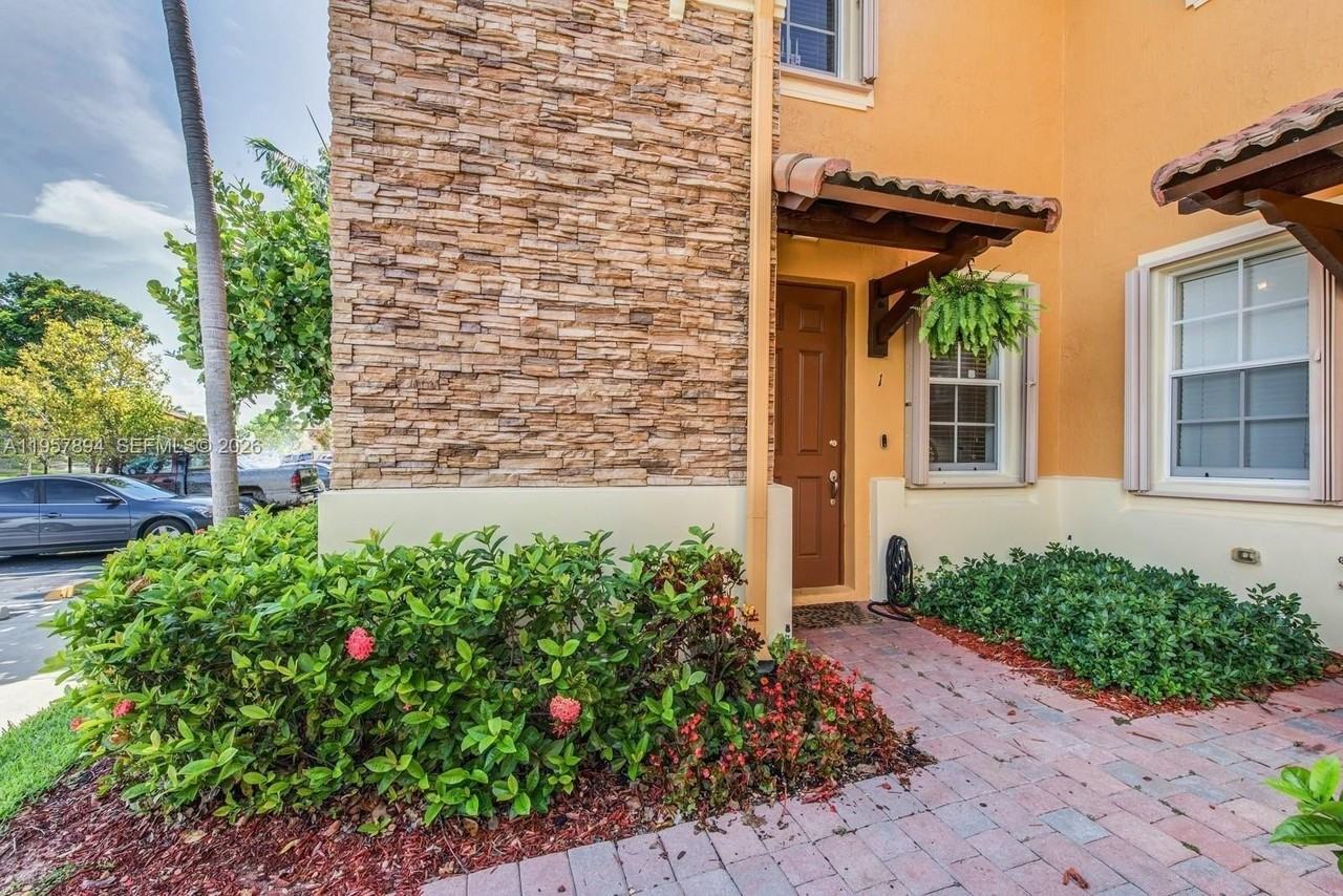 9267 Sw 227th St #1-8 - Photo 2 of 28