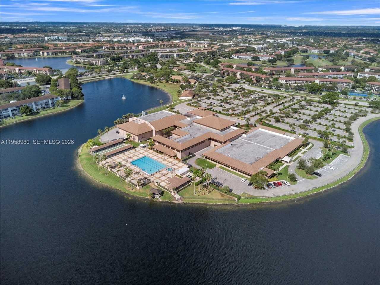 12950 Sw 13th St #309D - Photo 5 of 50