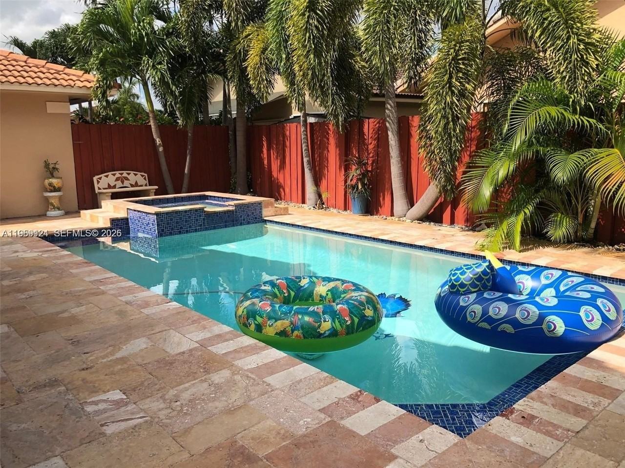 8793 Nw 140th Ln #8793 - Photo 2 of 2