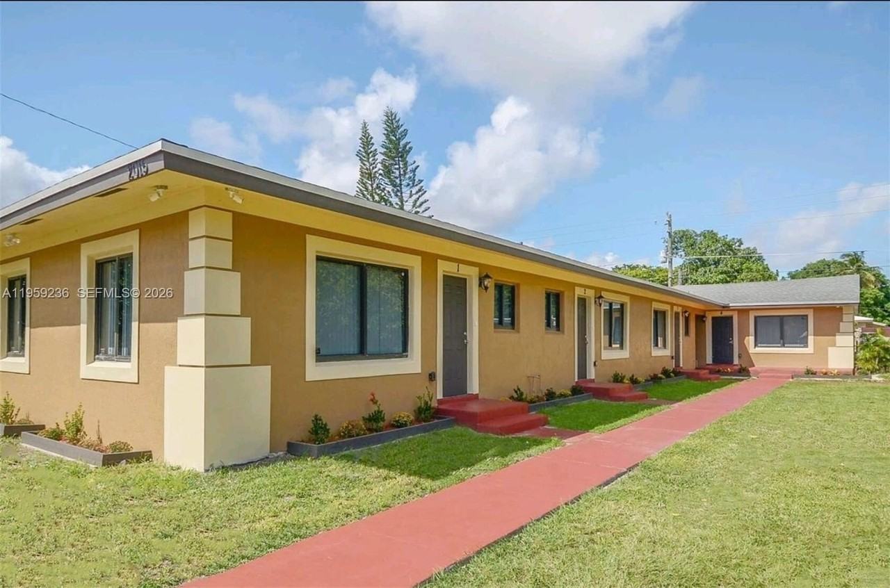 2015 Funston St #XX - Photo 3 of 19