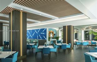 featured image of 9801 Collins Ave #D14