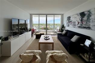 5600 Collins Ave #8P - Photo 1 of 1