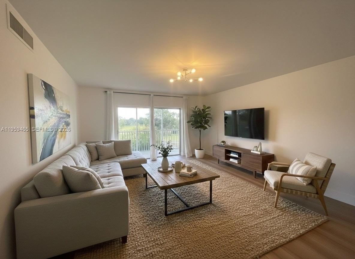 5100 Sw 90th Ave #302 - Photo 3 of 11