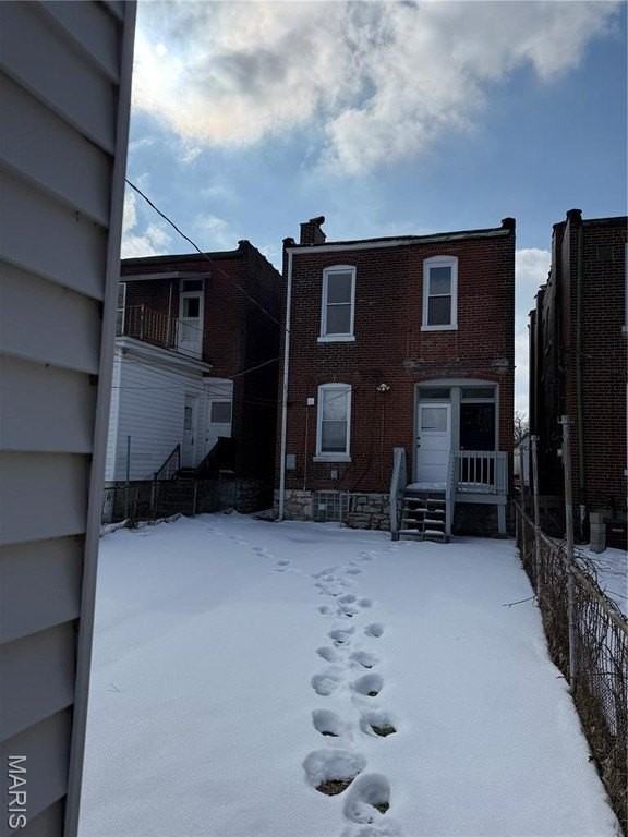 411 Fassen St #1-2 - Photo 2 of 4