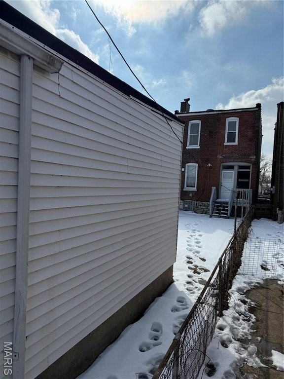 411 Fassen St #1-2 - Photo 3 of 4